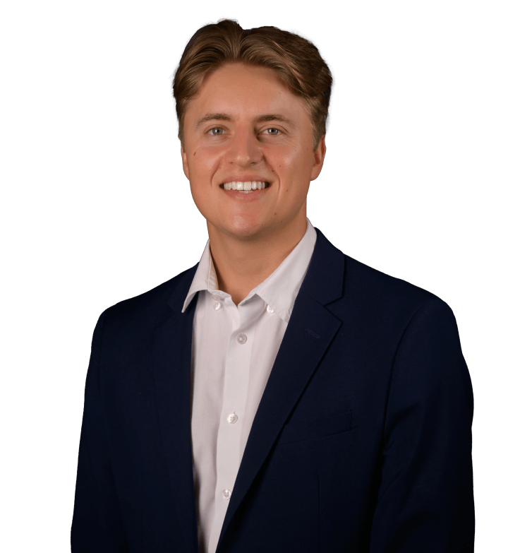 Liam Millard