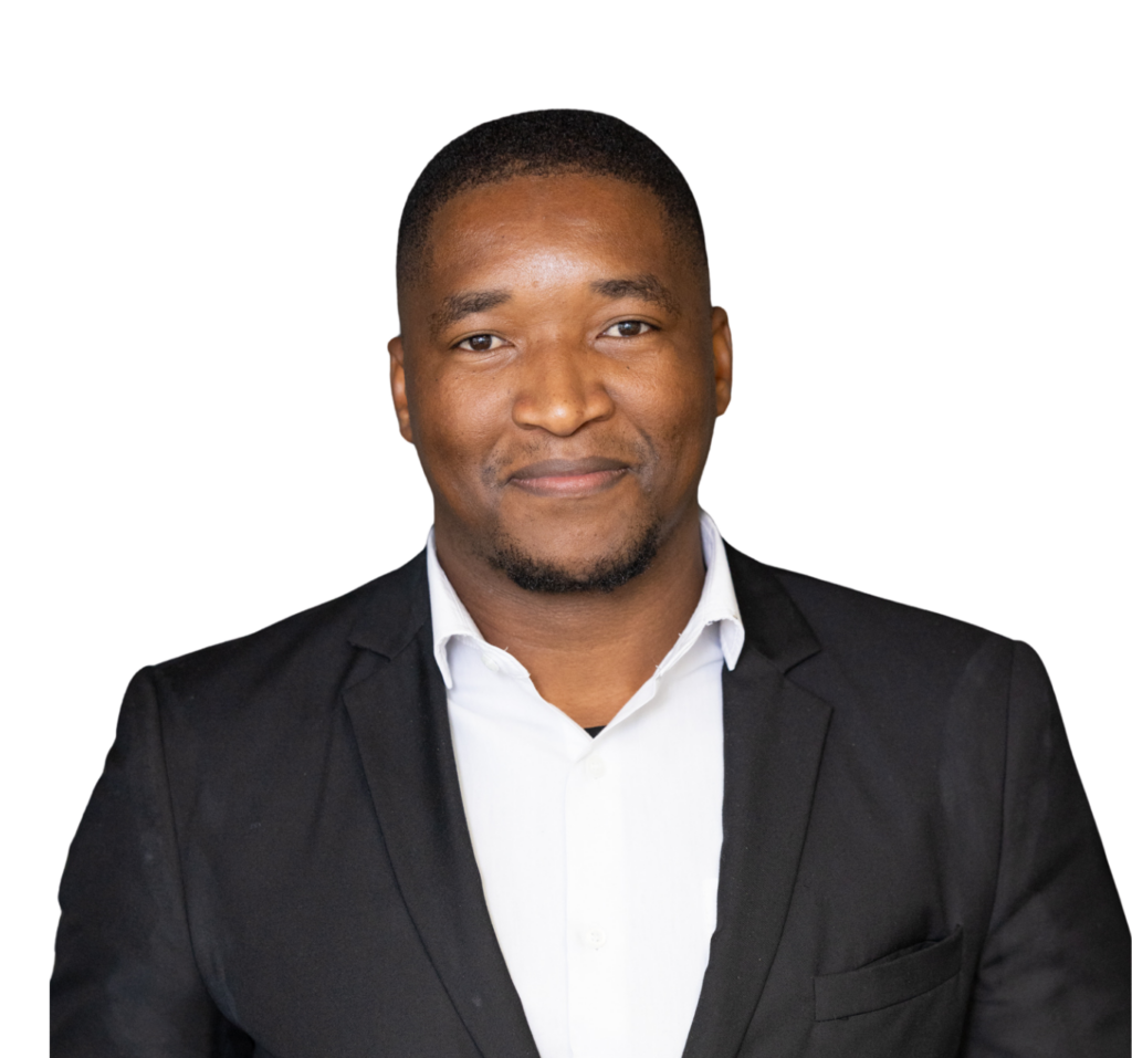 Mzwandile Mbutfo Shabangu