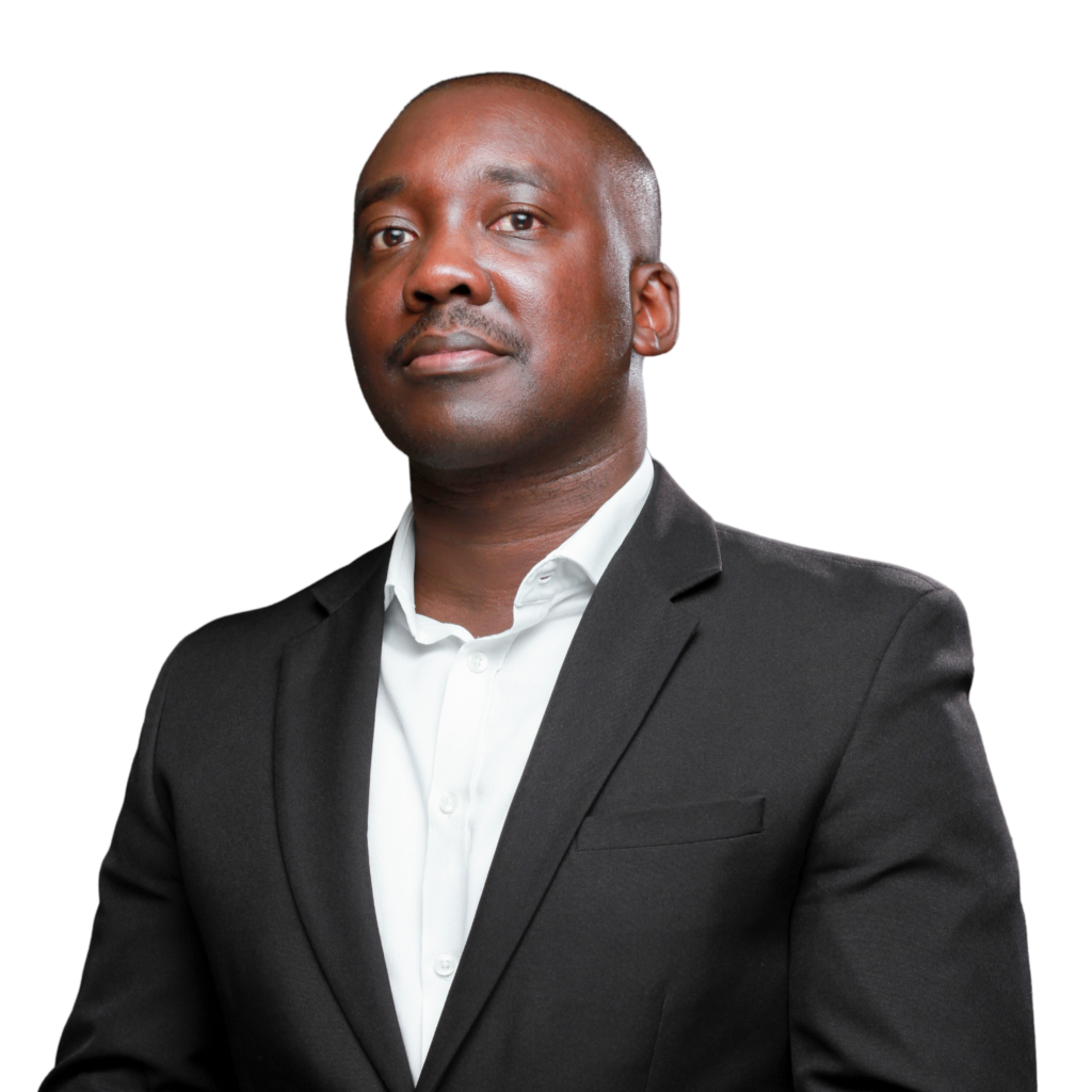 Simon Ulamba