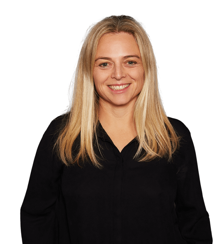 Clarissa van der Westhuyzen