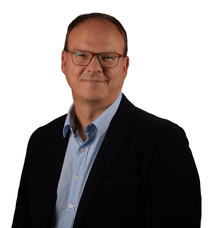 Cor Booysen