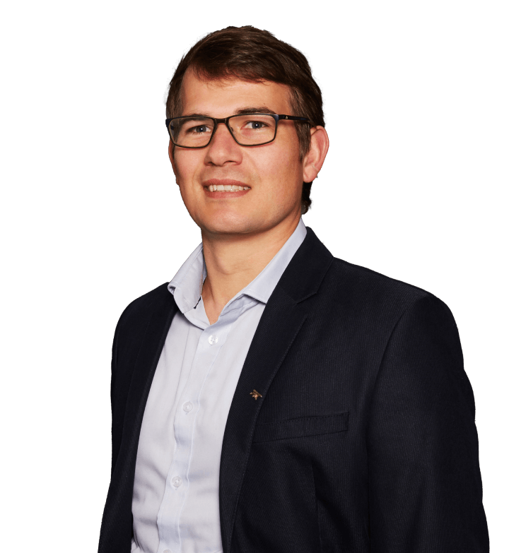 David Rossouw