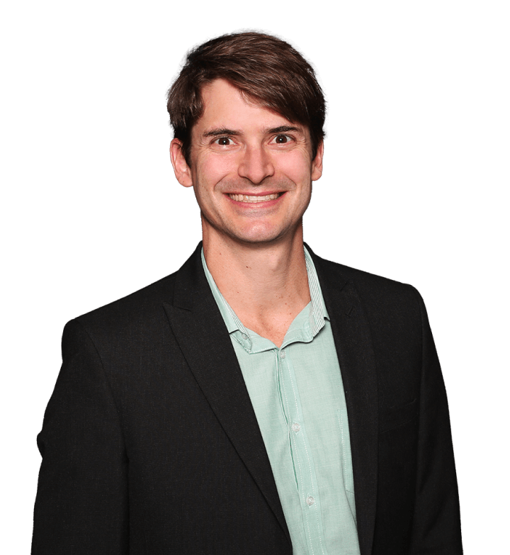 Kurt van der Walt