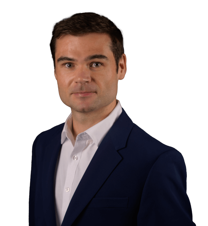 Donald Curtayne