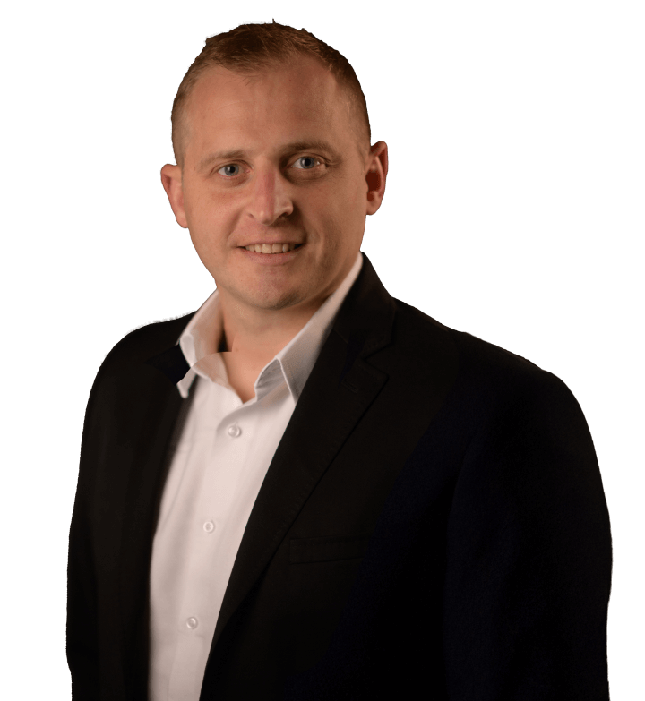Jacques Haasbroek