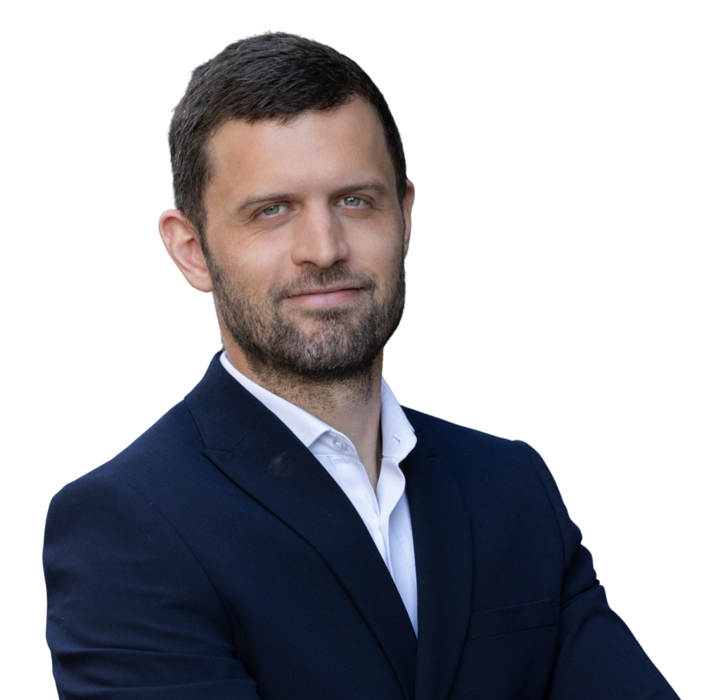 Jacques du Plessis
