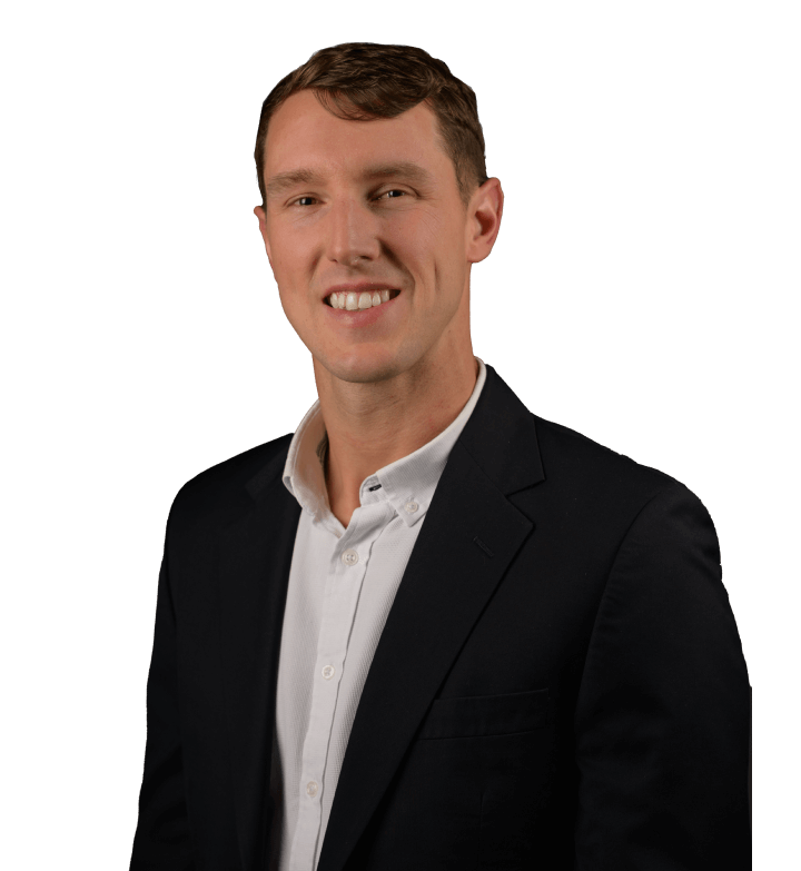 Chris De Jongh
