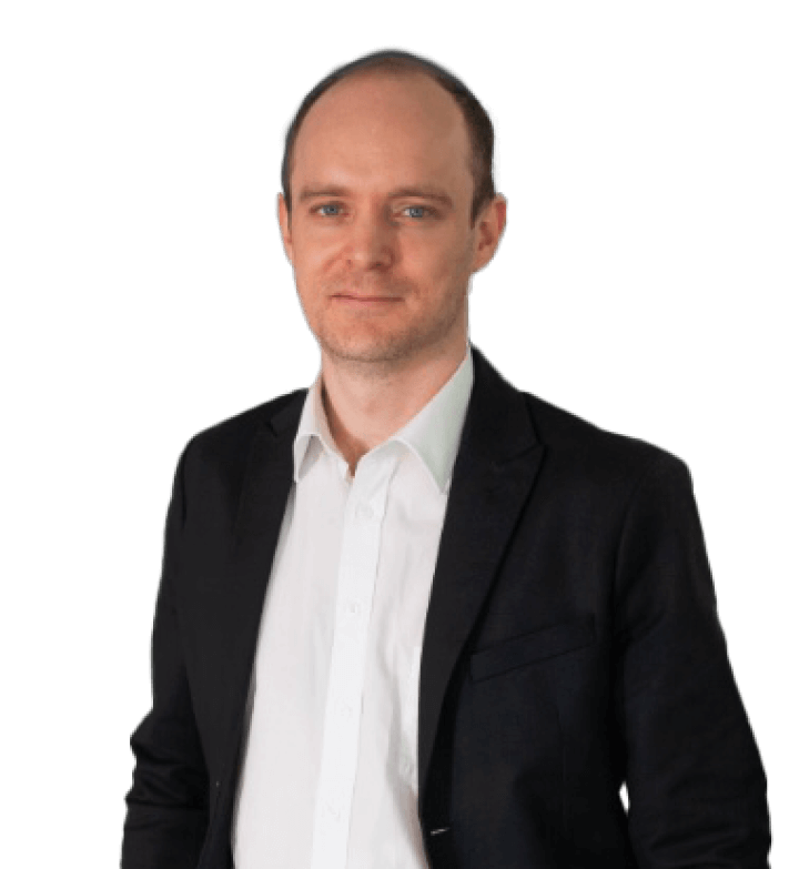 Graham Ziervogel