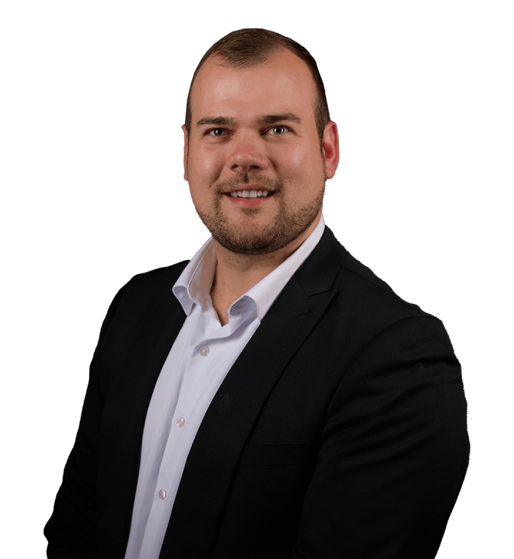 Nico Van Heerden