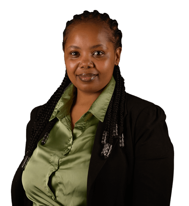 Thabile Mandla
