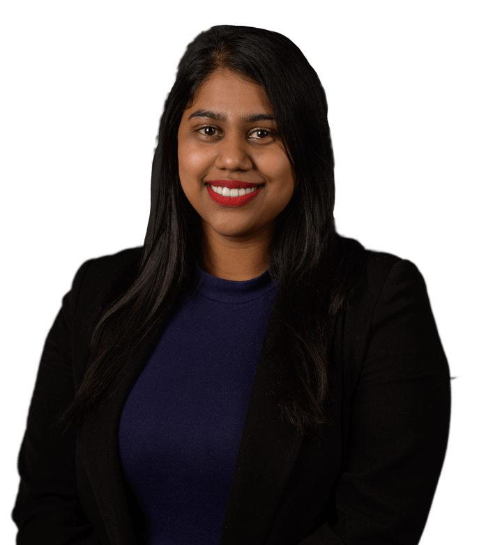 Thavani Naidoo