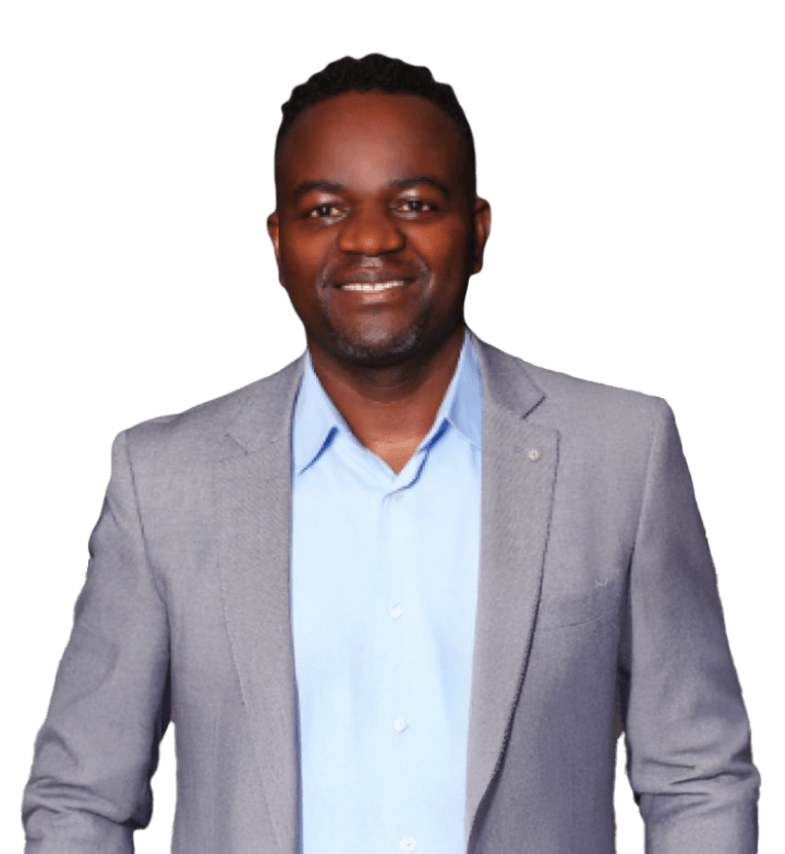Cephas Dube