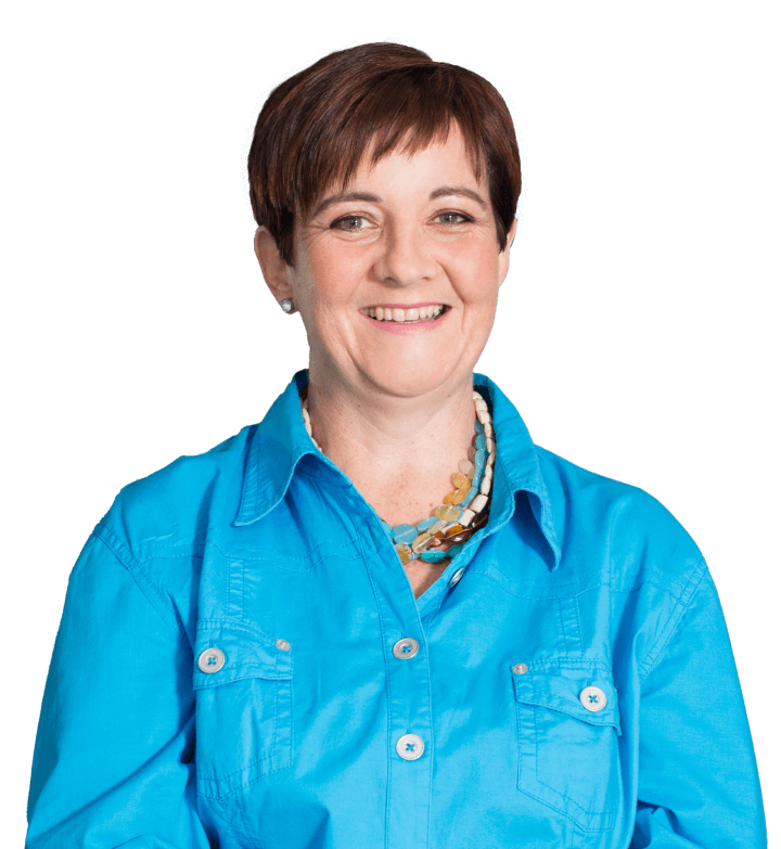 Chantal Momberg