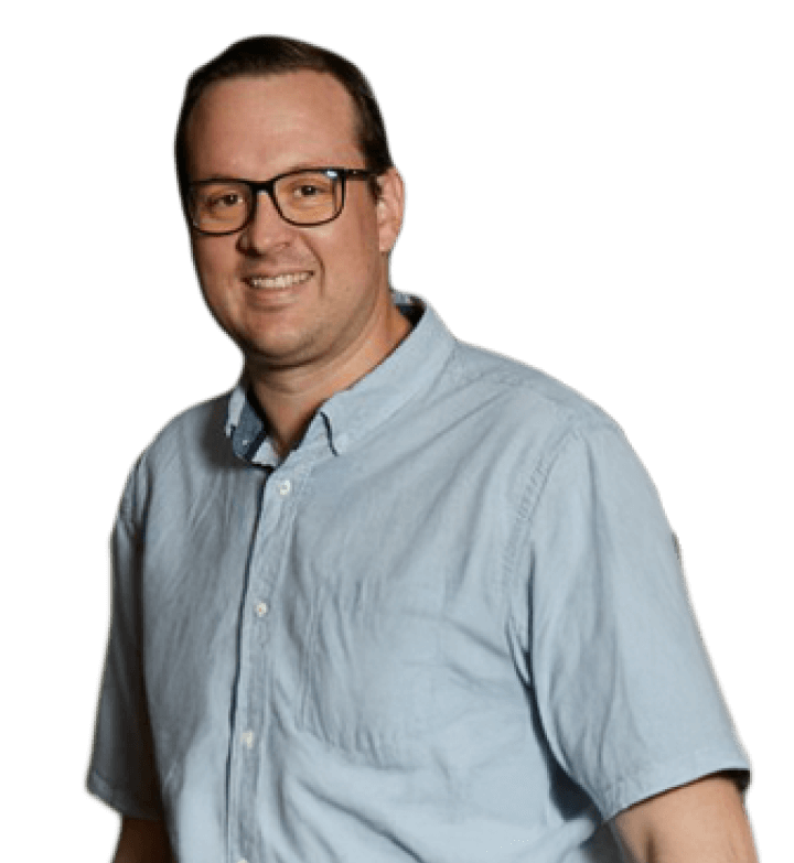 Chris Truter