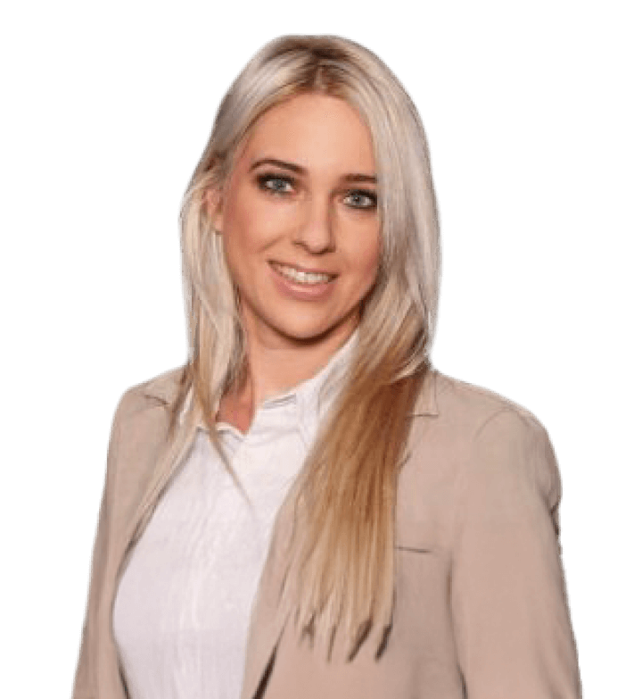 Danielle Hanekom