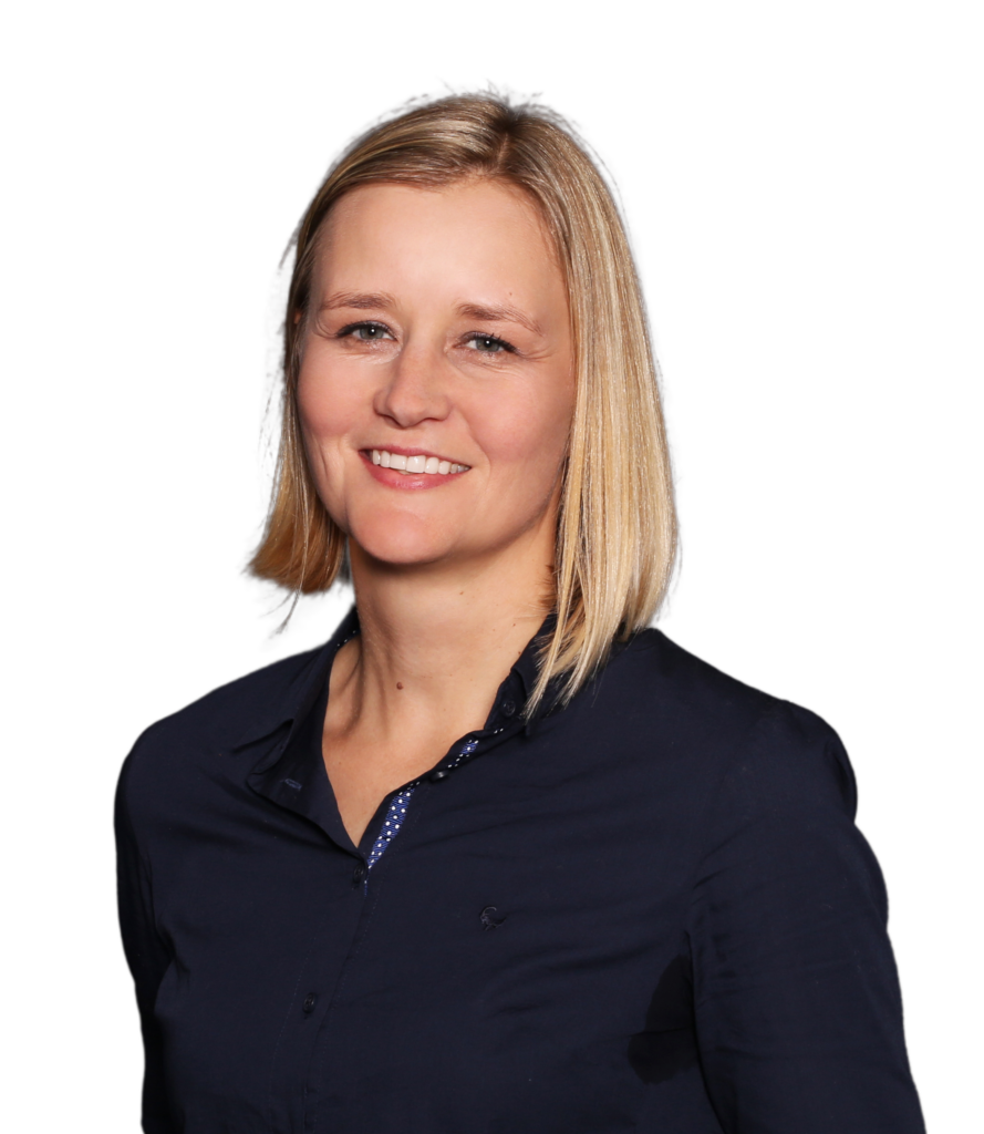Denise Van Wyk