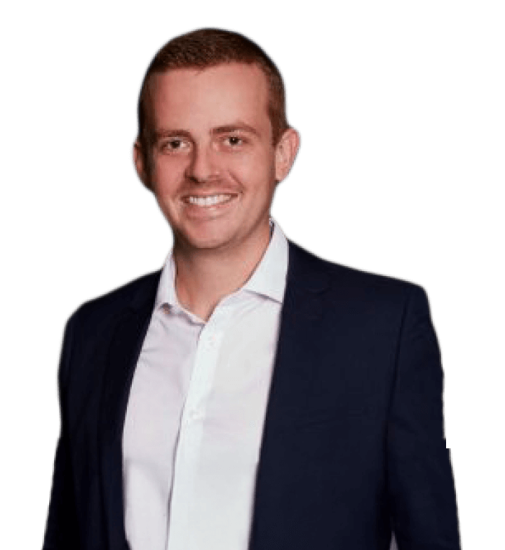 Dewald Van Der Berg