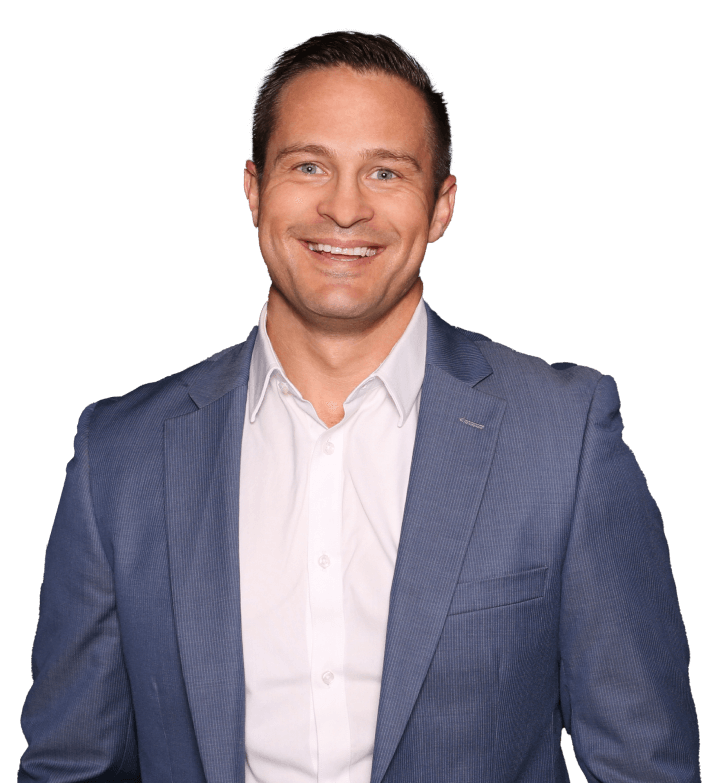 Dominic Biezanek