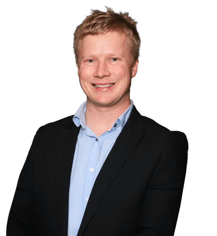 Hennie Bezuidenhout