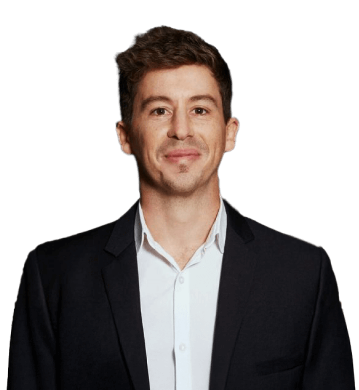 Johan Coetzee