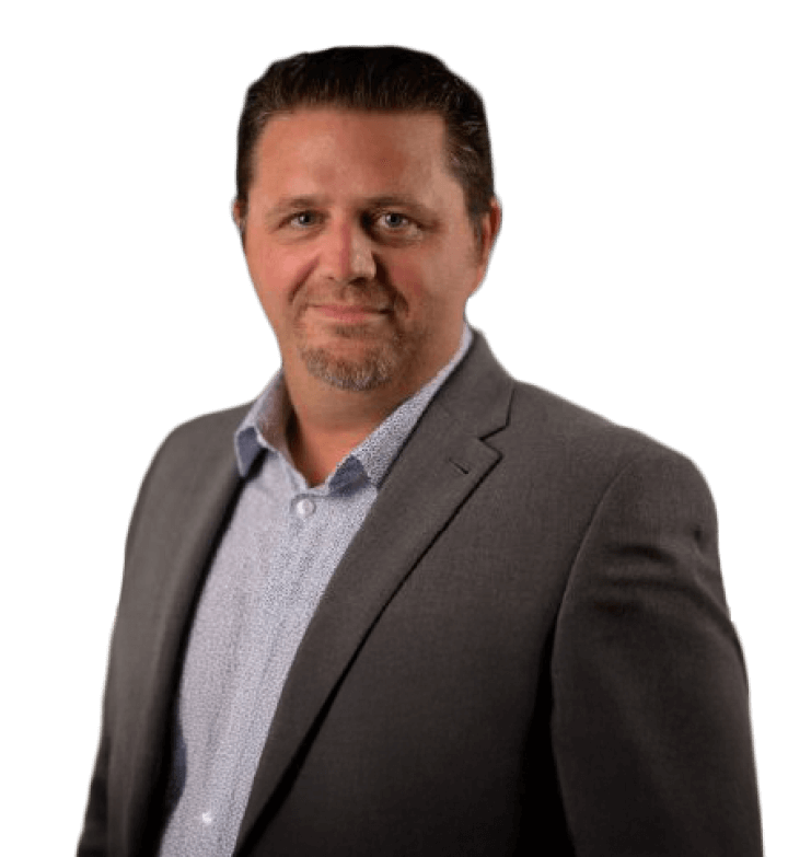Johan Steyl