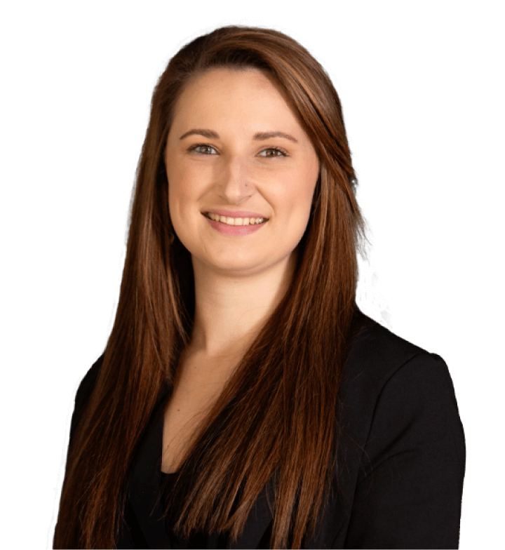 Leanne Coetzee