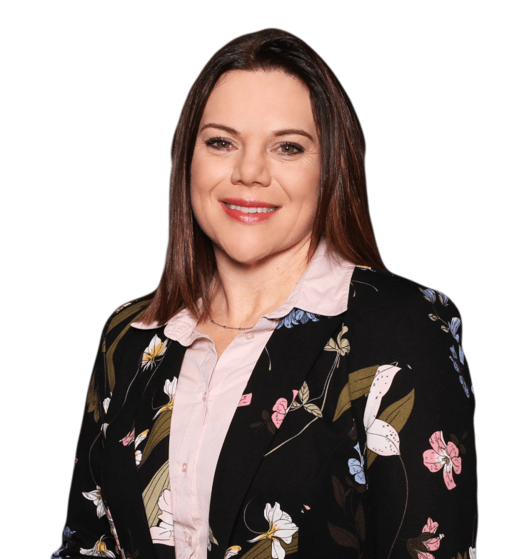 Melanie Louw