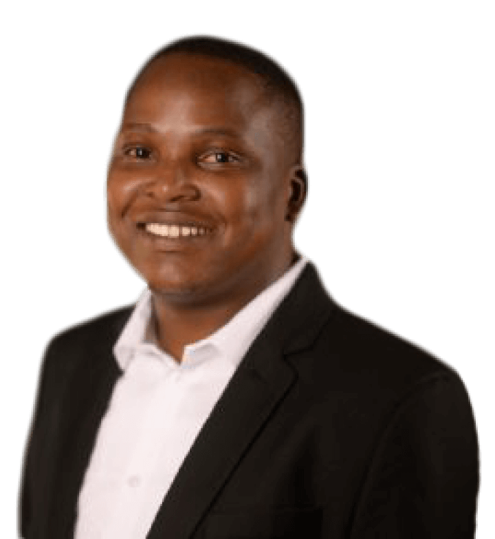Nelson Mngenwana