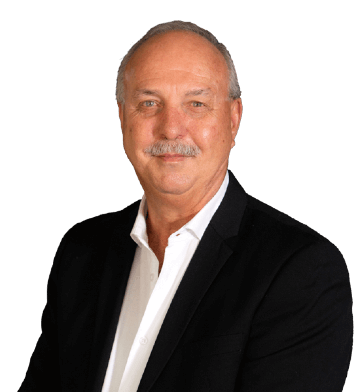 Nico Swart