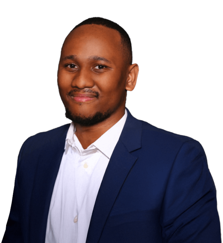 Obakeng Mophosho