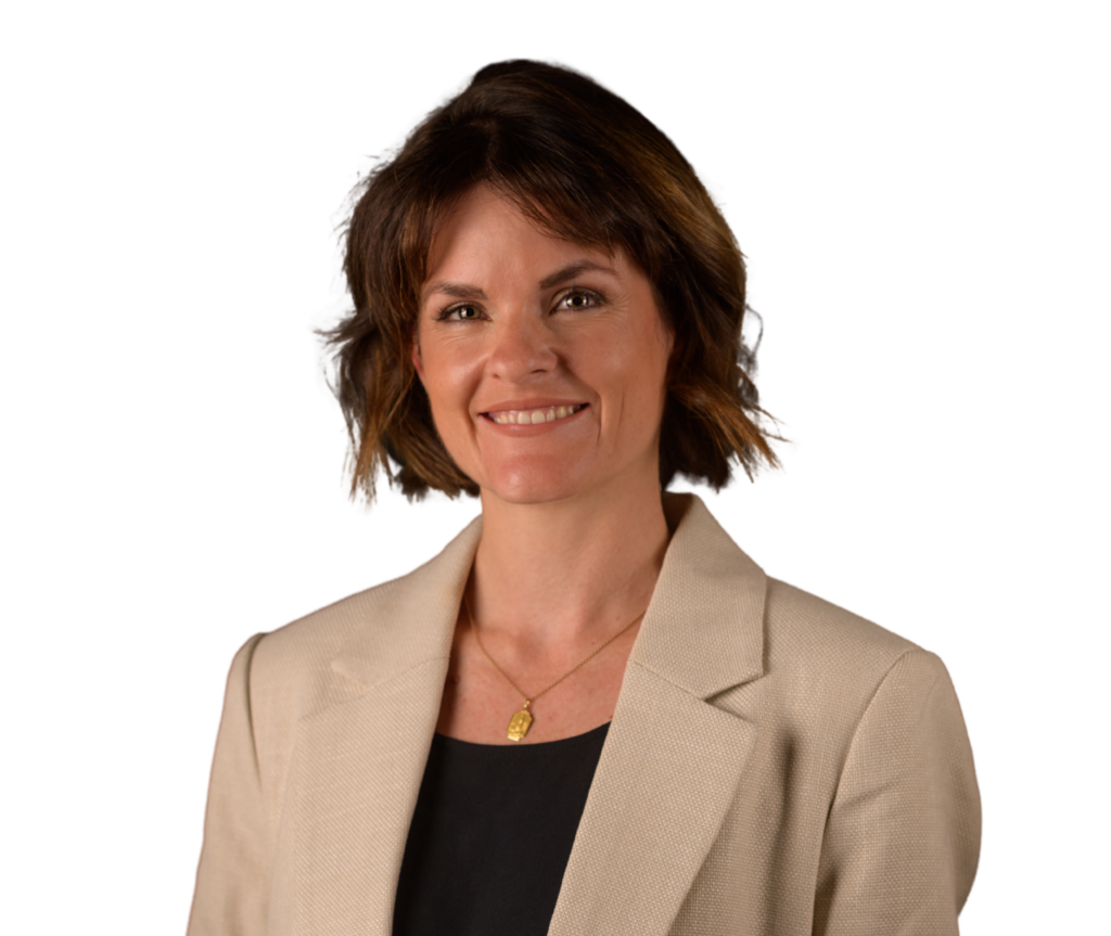 Rachael Laubscher