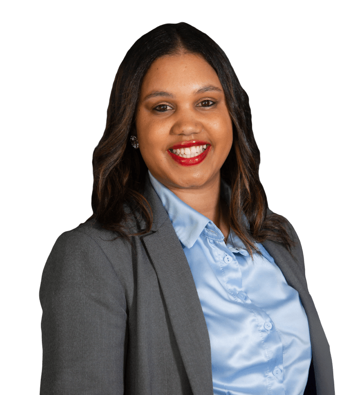 Rejeanne Arendse