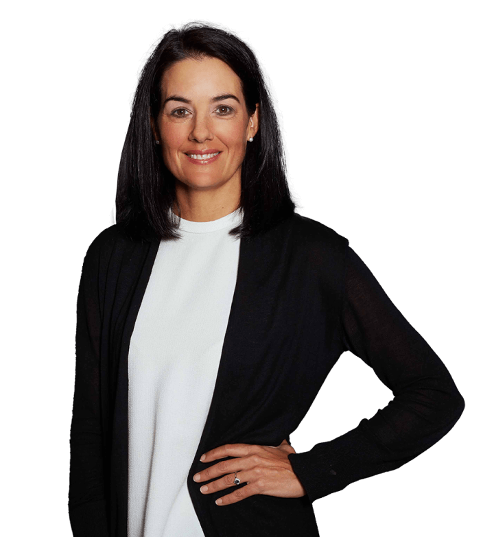 Sharon Nel