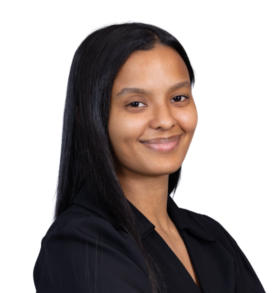 Taina Wilson