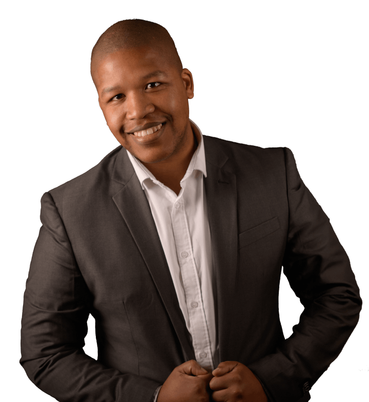 Thembinkosi Kweyama