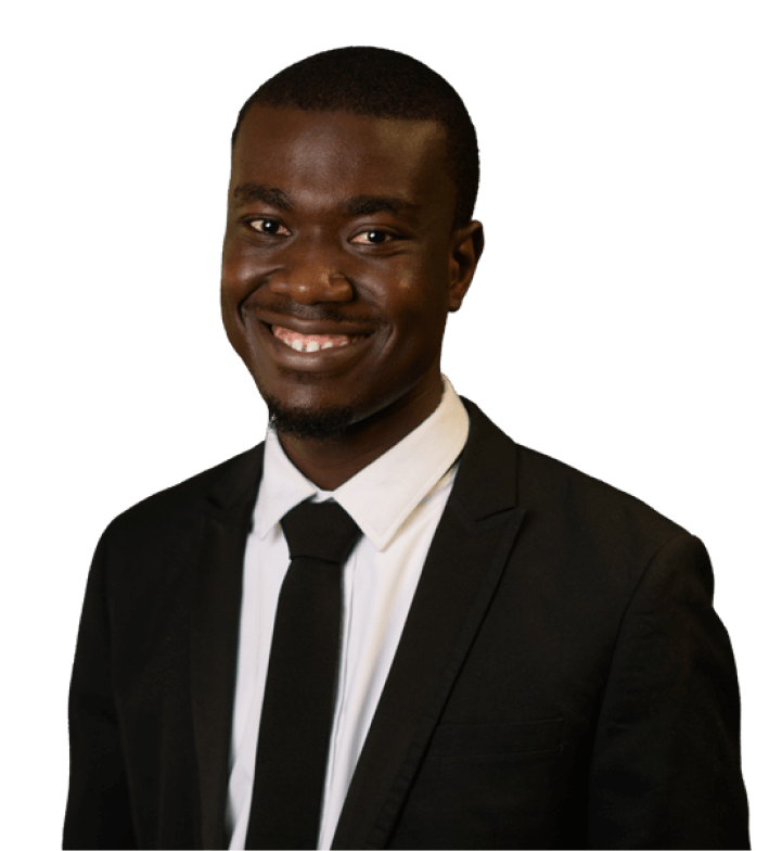 Vukosi Makhubele