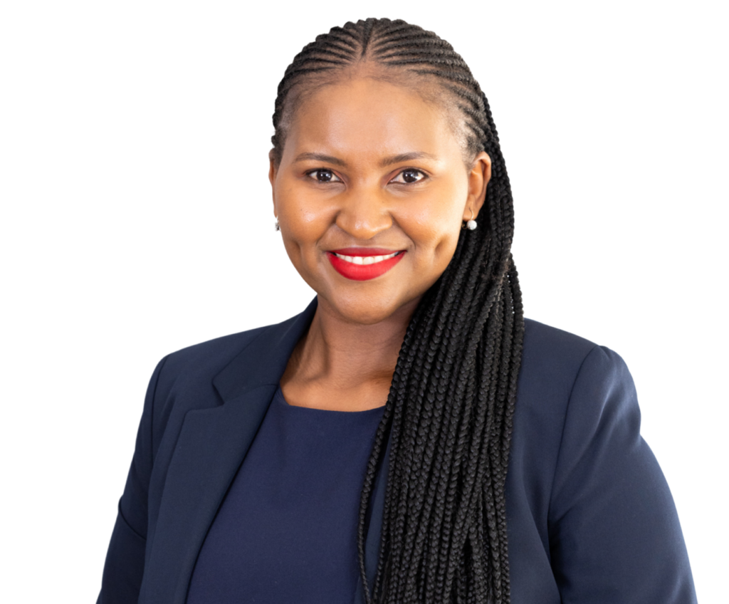 Yamkela Mthembu