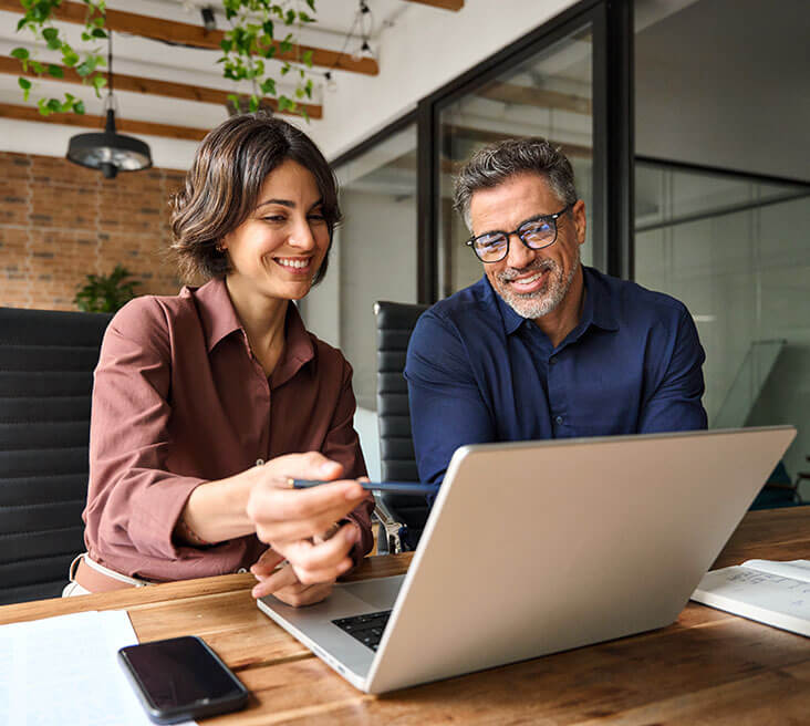 Elevant Ventures is a growth accelerator