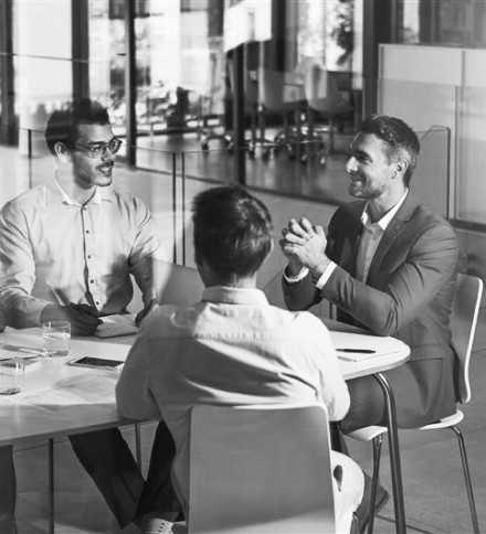 Explore our Hedge Funds