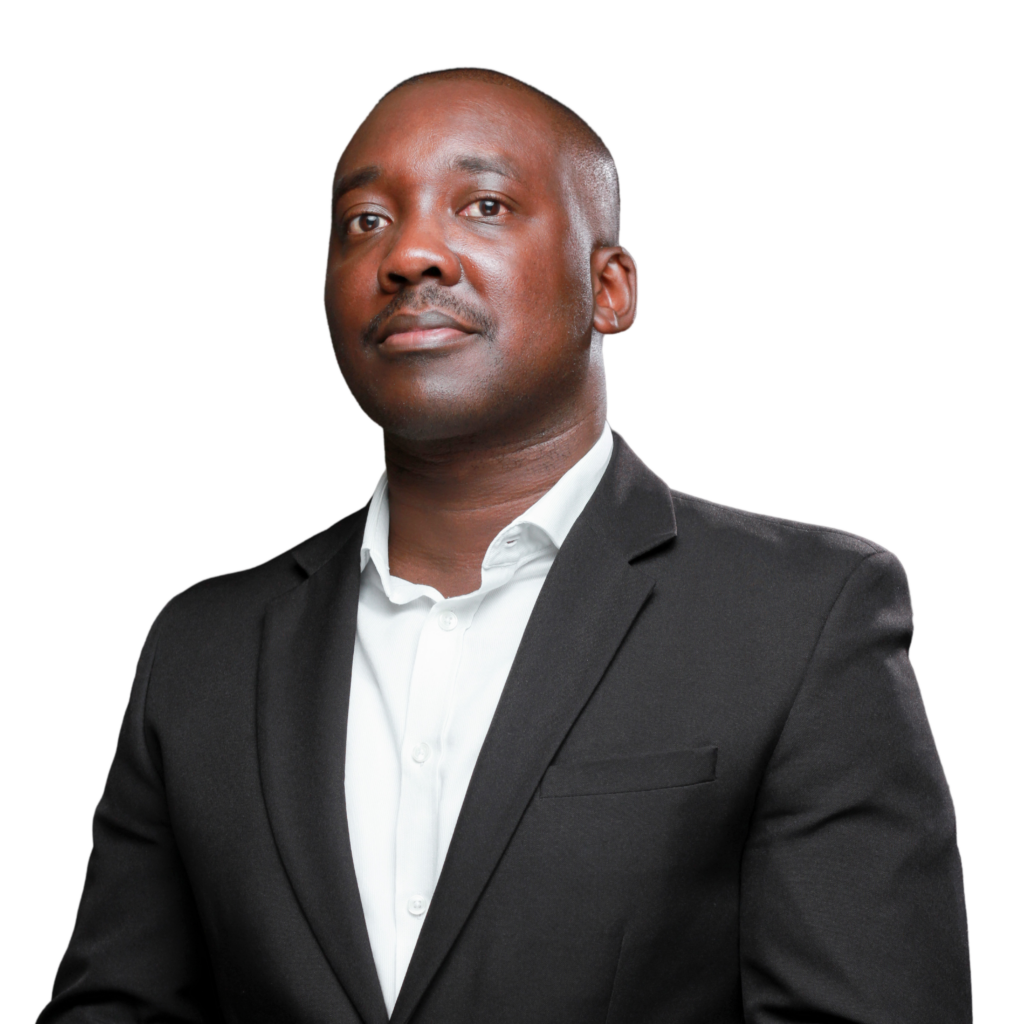 Simon Ulamba