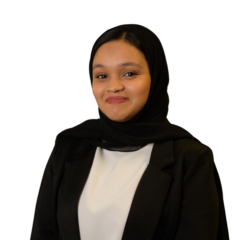 Fadeelah Abdullah