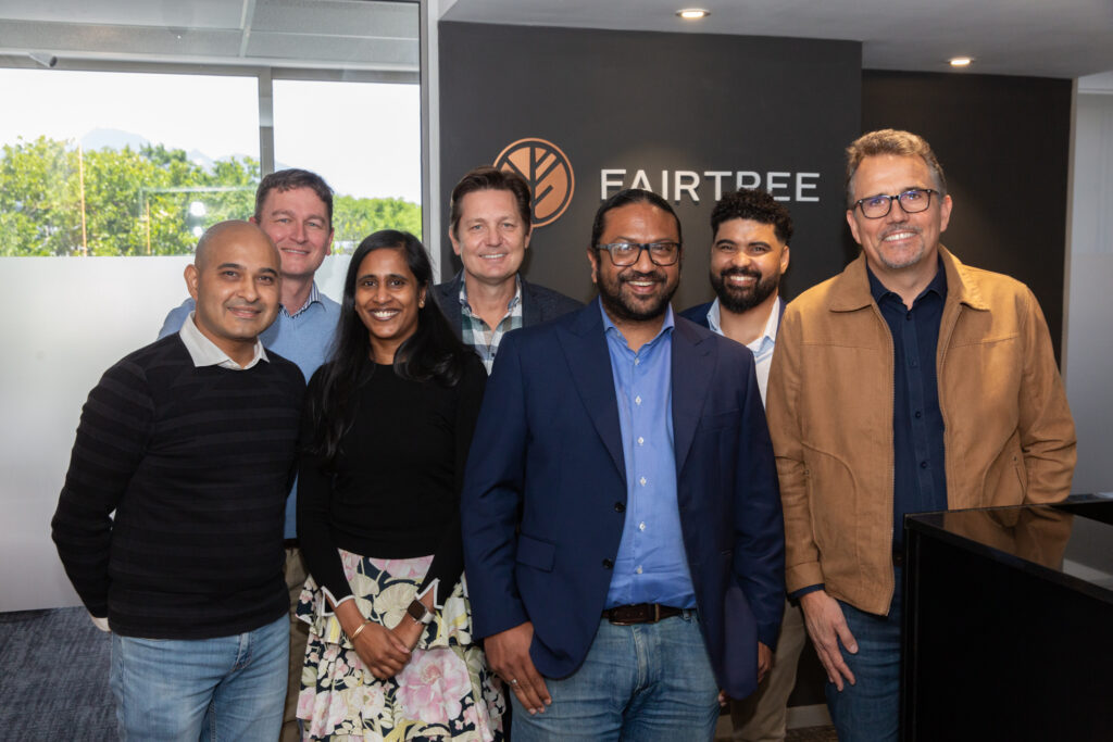 Fairtree Capital acquires minority share in MidSquare Capital