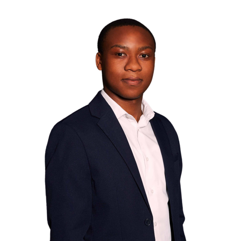 Menzi Njakazi