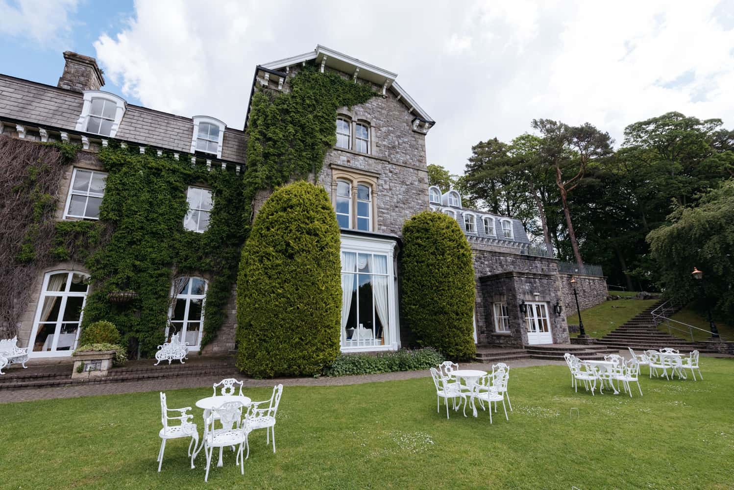 Grange Hotel, Grange-over-Sands