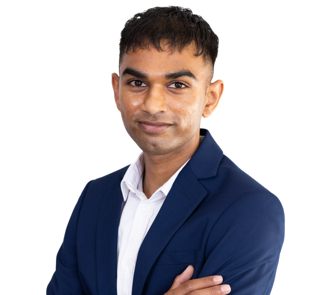 Kaylen Moodley