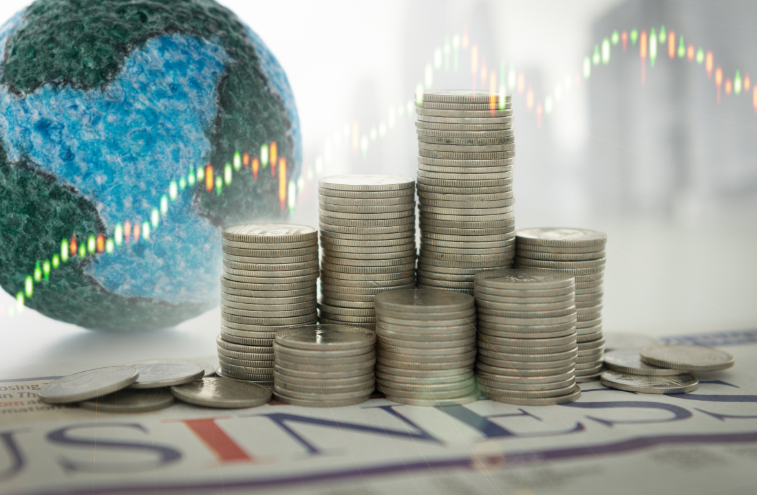 The South African National Budget and global developments