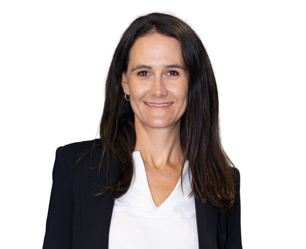 Grethe Fourie