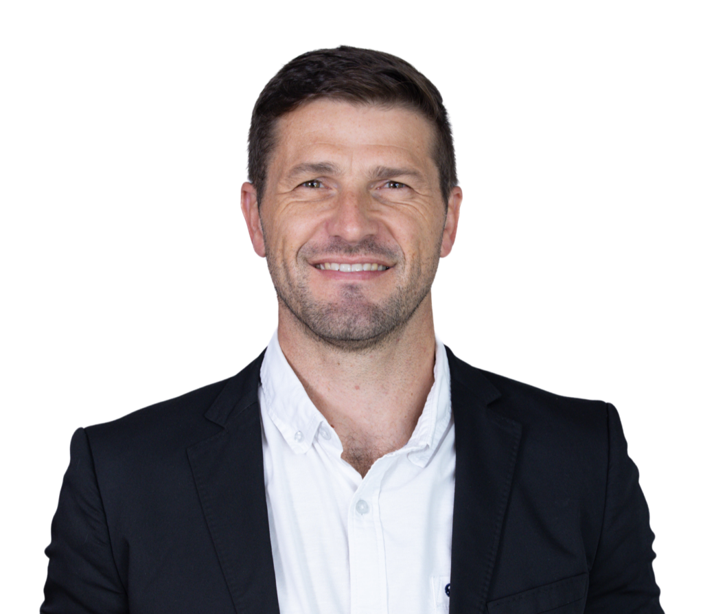 Stephan Venter