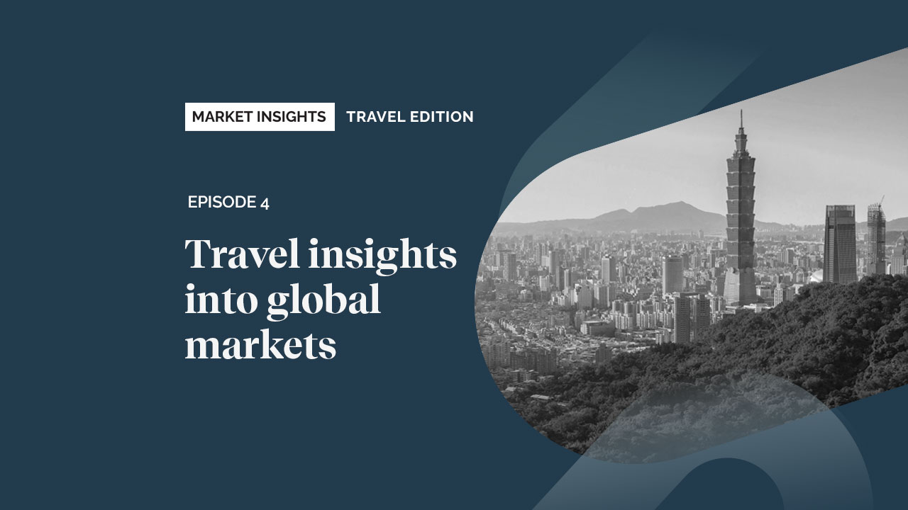 Fairtree Market Insights: Travel Edition Episode 4