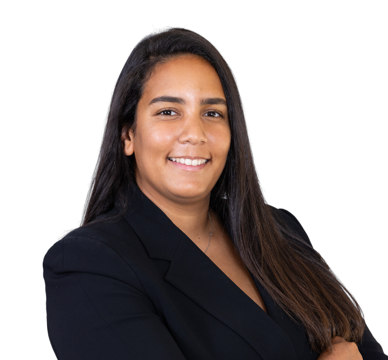 Adrienne Domingo
